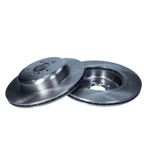 MAXGEAR Bremsscheibe 19-4858