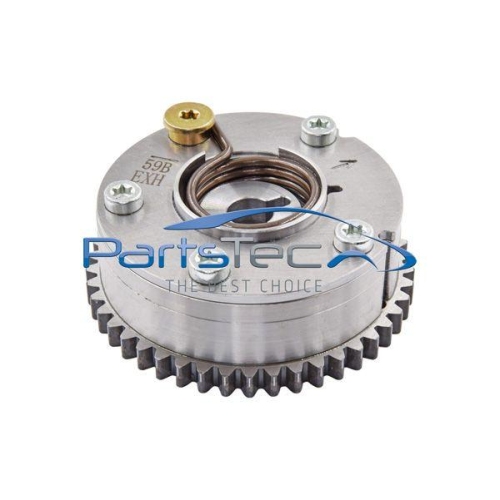 PartsTec Nockenwellenversteller PTA126-0052