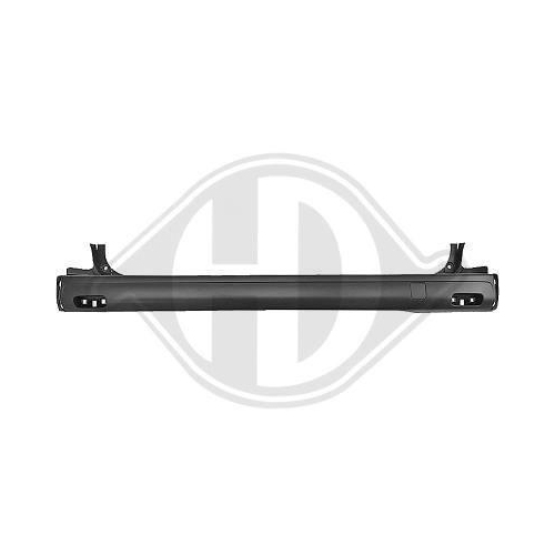 DIEDERICHS Stoßfänger 4098155