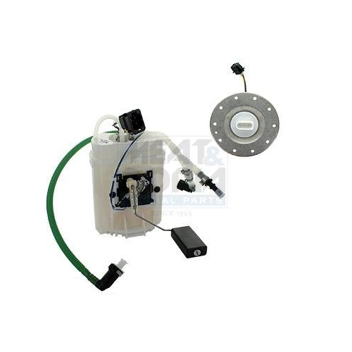 MEAT & DORIA Kraftstoff-Fördereinheit 77634