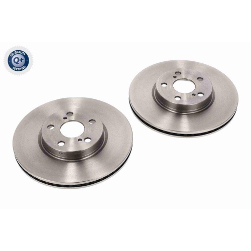 ACKOJA Bremsscheibe Q+ Erstausrüsterqualität A70-80027