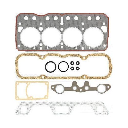 VICTOR REINZ Dichtungssatz, Zylinderkopf 02-22930-07