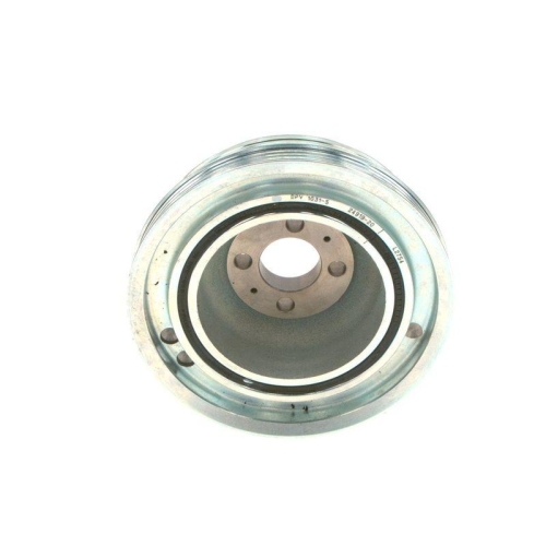 BOSCH Riemenscheibe, Kurbelwelle 1987945633