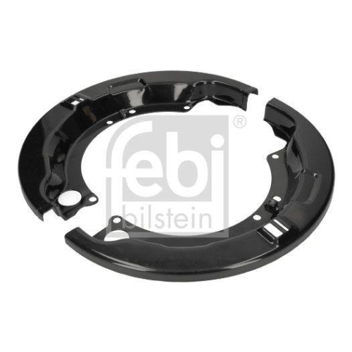 FEBI BILSTEIN Abdeckblech, Bremstrommel 196026