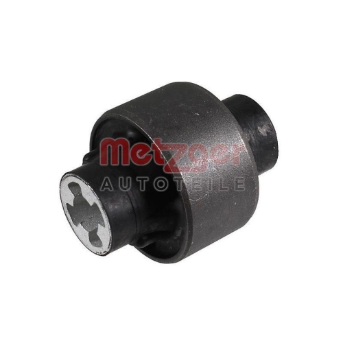 METZGER Lagerung, Lenker GREENPARTS 52115208
