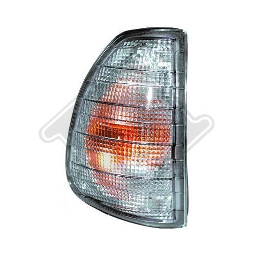 DIEDERICHS Blinkleuchte 1611072