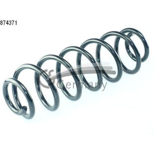 CS Germany Fahrwerksfeder 14.874.371