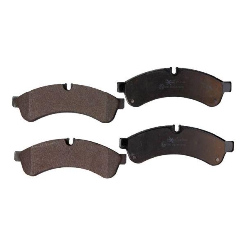 MAXGEAR Bremsbelagsatz, Scheibenbremse