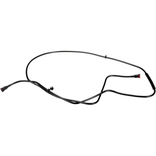 GATES Kraftstoffschlauch MFL1105