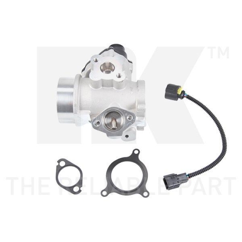 NK AGR-Ventil 4599043