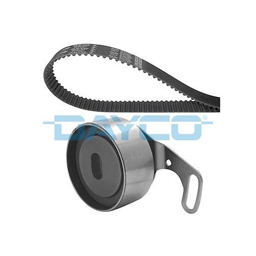DAYCO Zahnriemensatz