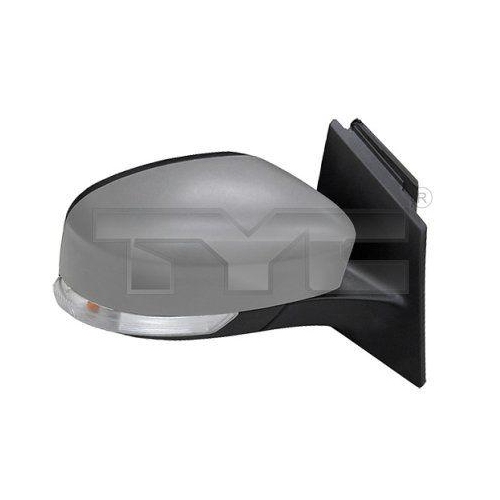 TYC Au&szlig;enspiegel