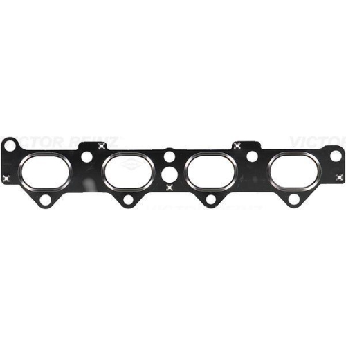 VICTOR REINZ Dichtung, Abgaskr&uuml;mmer