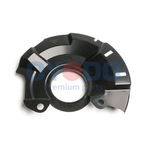 Oyodo Spritzblech, Bremsscheibe 11H9078-OYO