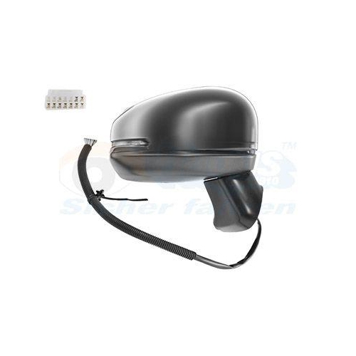 VAN WEZEL Au&szlig;enspiegel * HAGUS *