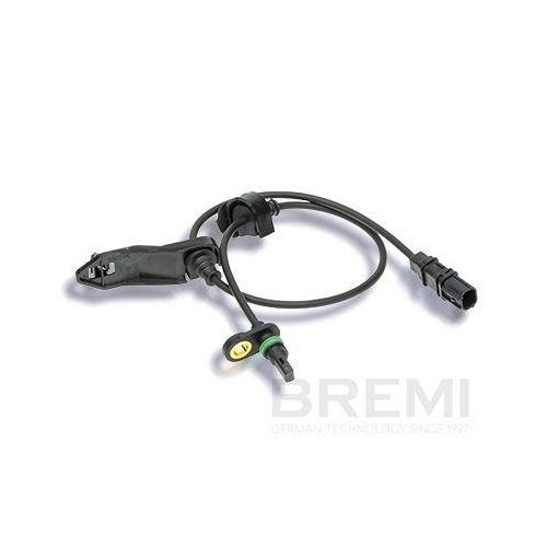 BREMI Sensor, Raddrehzahl