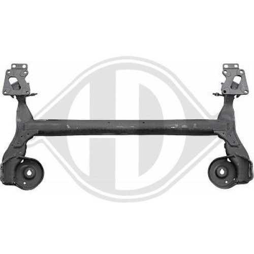 DIEDERICHS Achsk&ouml;rper