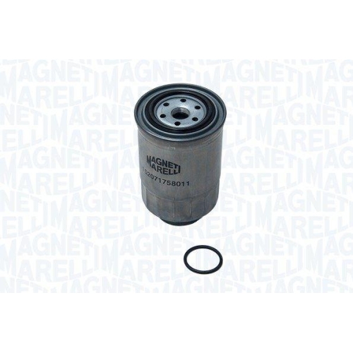 MAGNETI MARELLI Kraftstofffilter