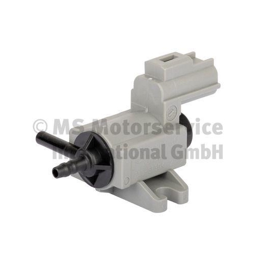 PIERBURG Umschaltventil, Umschaltklappe (Saugrohr) 7.01516.03.0