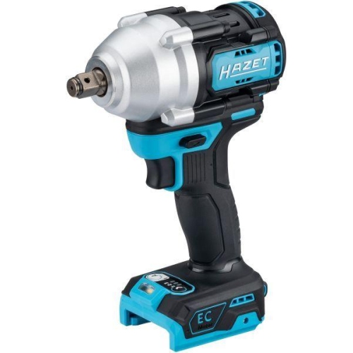 HAZET 1/2 Zoll Vierkant Akku Schlagschrauber 950 Nm 9512-950