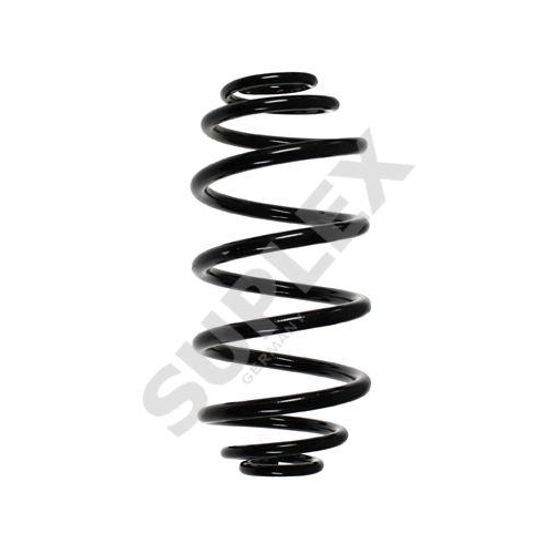 SUPLEX Fahrwerksfeder