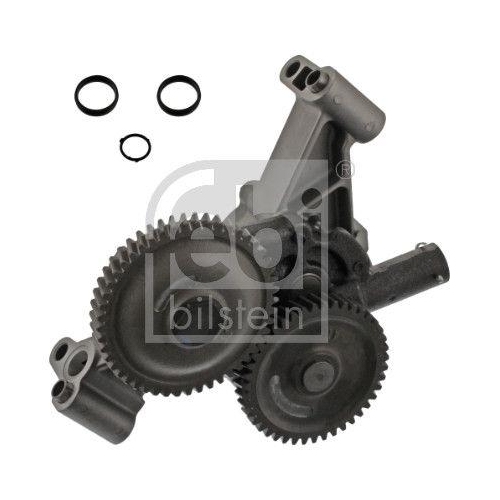 FEBI BILSTEIN &Ouml;lpumpe 09976