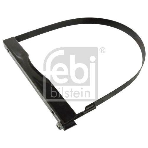 FEBI BILSTEIN Halteband, Druckluftbeh&auml;lter 107205