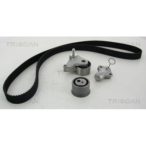 TRISCAN Zahnriemensatz 8647 43016
