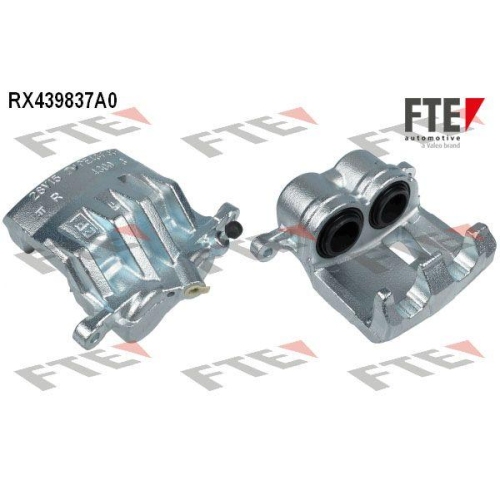 FTE Bremssattel 9291041