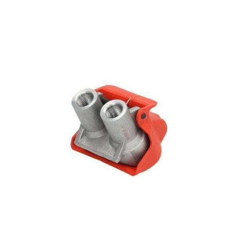 PNEUMATICS Schnellkupplung PN-HC012