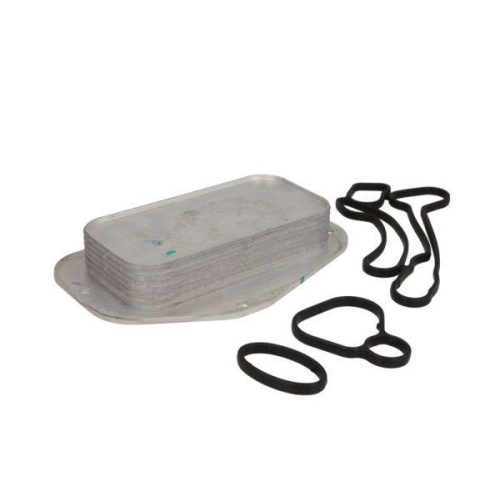 THERMOTEC Ölkühler, Motoröl D4X004TT