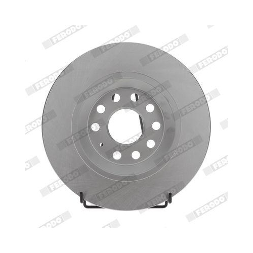 FERODO Bremsscheibe PREMIER DDF2506C
