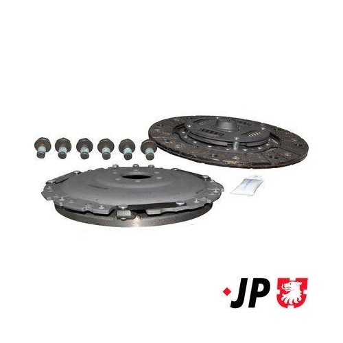 JP GROUP Kupplungssatz JP 1130406410