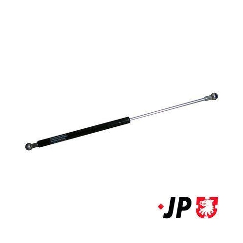 JP GROUP Gasfeder, Koffer-/Laderaum JP 1181202400