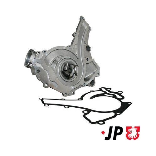 JP GROUP Wasserpumpe, Motorkühlung JP 1314102600