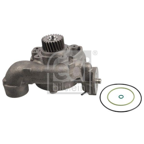 FEBI BILSTEIN Wasserpumpe, Motork&uuml;hlung 11944