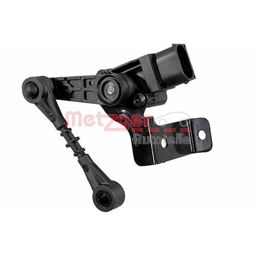 METZGER AUTOTEILE Sensor, Leuchtweitenregulierung 0901401