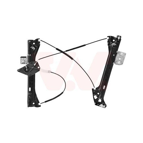 VAN WEZEL Fensterheber 0387262