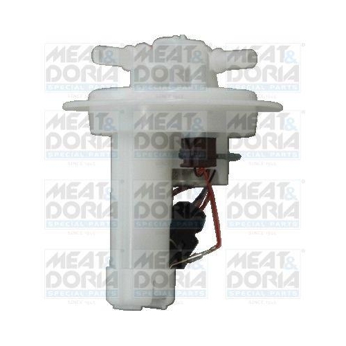MEAT & DORIA Ventil, Kraftstoffpumpe 77130
