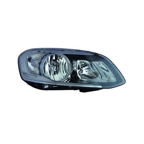 VAN WEZEL Hauptscheinwerfer 5925962