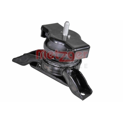 METZGER AUTOTEILE Lagerung, Motor 8054666