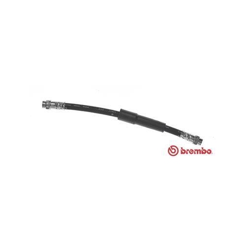 BREMBO Bremsschlauch ESSENTIAL LINE T 23 194