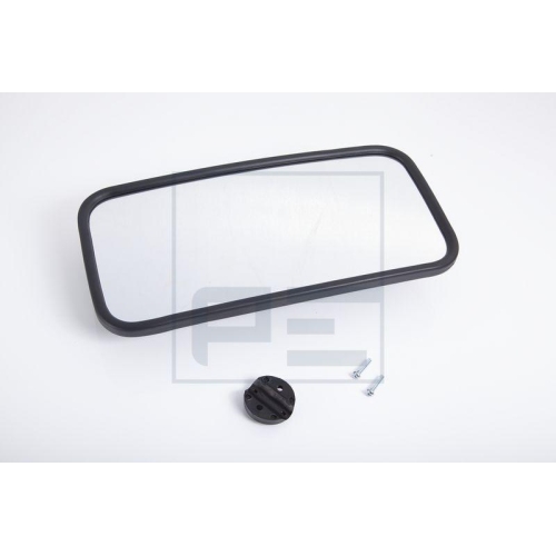 PE Automotive Au&szlig;enspiegel, Fahrerhaus 038.008-81A