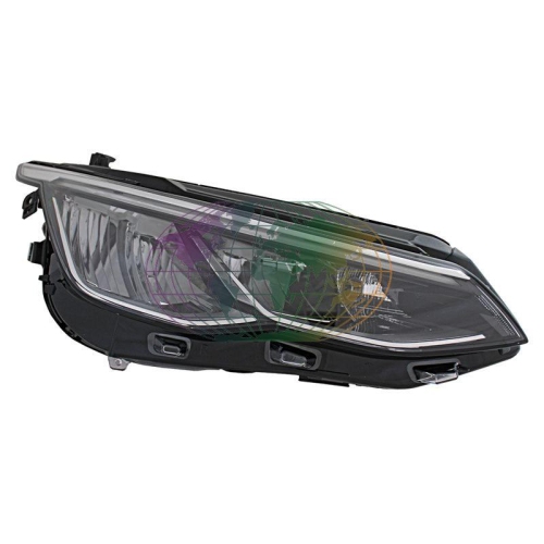 Lexmond Trading BV Hauptscheinwerfer 9259285