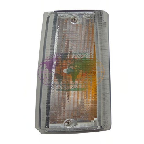 Lexmond Trading BV Blinkleuchte 3291302