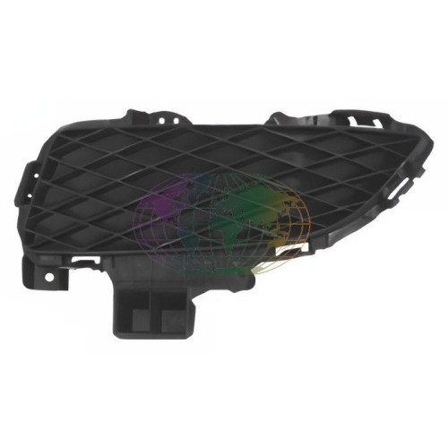 Lexmond Trading BV L&uuml;ftungsgitter, Sto&szlig;f&auml;nger 5635358