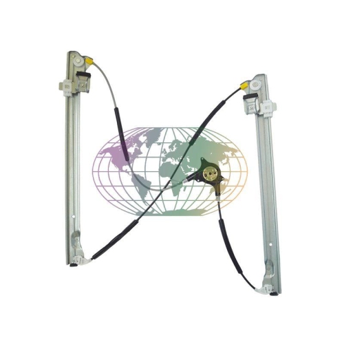 Lexmond Trading BV Fensterheber 6059763