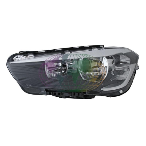 Lexmond Trading BV Hauptscheinwerfer 1620278