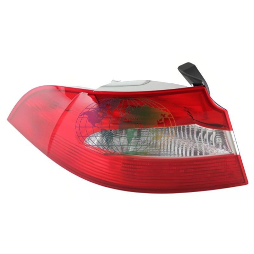 Lexmond Trading BV Schlussleuchte 7877452