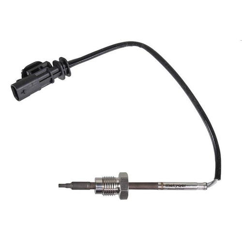 METZGER AUTOTEILE Sensor, Abgastemperatur 08941156